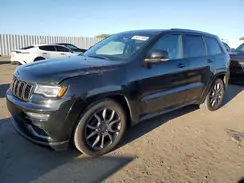 1C4RJFCG7LC210310 2020 JEEP GRAND CHEROKEE
