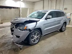 1C4RJFCG7LC221971 2020 JEEP GRAND CHEROKEE