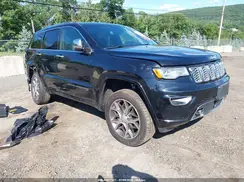 1C4RJFCG7LC276808 2020 JEEP GRAND CHEROKEE