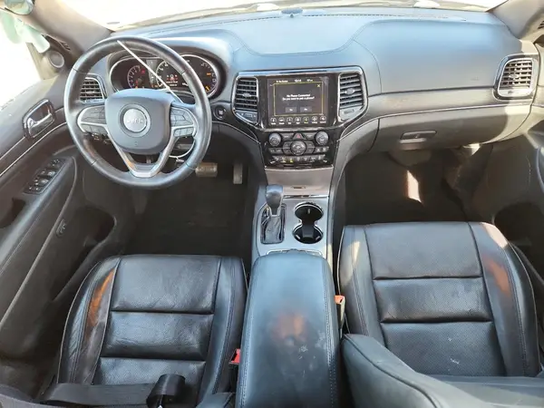 1C4RJFCG7LC303523 2020 JEEP GRAND CHEROKEE - Image 8