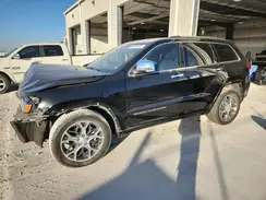 1C4RJFCG7LC313257 2020 JEEP GRAND CHEROKEE