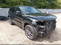 1C4RJFCG7LC335615 2020 JEEP GRAND CHEROKEE