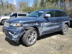 1C4RJFCG7LC335839 2020 JEEP GRAND CHEROKEE