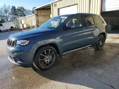1C4RJFCG7LC384684 2020 JEEP GRAND CHEROKEE