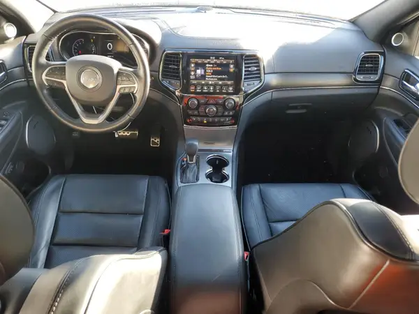 1C4RJFCG7LC384684 2020 JEEP GRAND CHEROKEE - Image 8