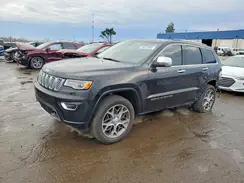 1C4RJFCG7LC398584 2020 JEEP GRAND CHEROKEE