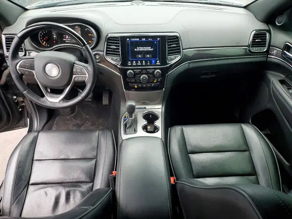 1C4RJFCG7LC398584 2020 JEEP GRAND CHEROKEE - Image 8