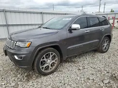 1C4RJFCG7LC401905 2020 JEEP GRAND CHEROKEE