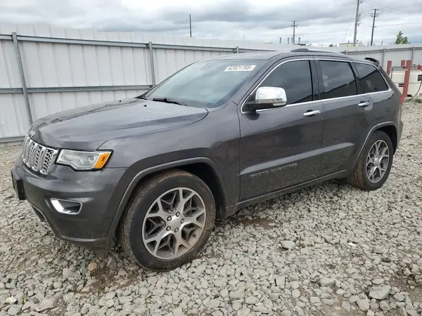 1C4RJFCG7LC401905 2020 JEEP GRAND CHEROKEE - Image 1