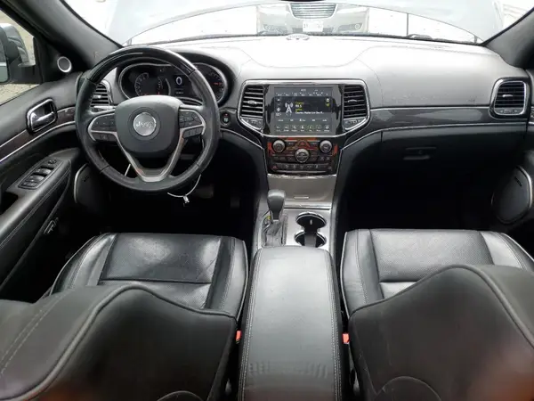 1C4RJFCG7LC401905 2020 JEEP GRAND CHEROKEE - Image 8