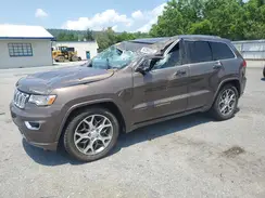 1C4RJFCG7LC407185 2020 JEEP GRAND CHEROKEE