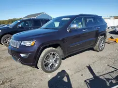 1C4RJFCG7LC422074 2020 JEEP GRAND CHEROKEE