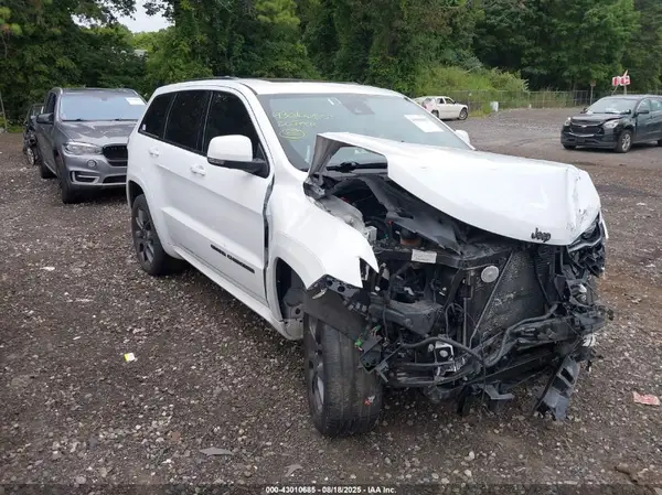 1C4RJFCG7LC425895 2020 JEEP GRAND CHEROKEE - Image 1