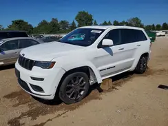 1C4RJFCG7MC505019 2021 JEEP GRAND CHEROKEE
