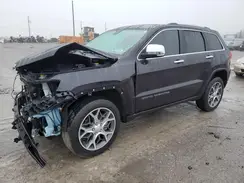 1C4RJFCG7MC509815 2021 JEEP GRAND CHEROKEE