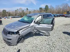 1C4RJFCG7MC510236 2021 JEEP GRAND CHEROKEE