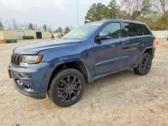 1C4RJFCG7MC528736 2021 JEEP GRAND CHEROKEE