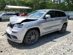 1C4RJFCG7MC532091 2021 JEEP GRAND CHEROKEE