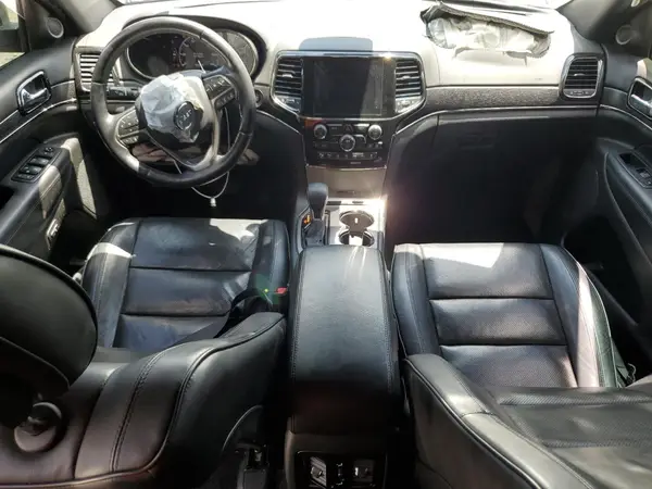 1C4RJFCG7MC532091 2021 JEEP GRAND CHEROKEE - Image 8