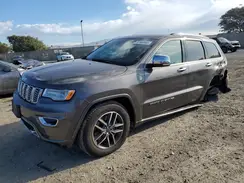 1C4RJFCG7MC536934 2021 JEEP GRAND CHEROKEE