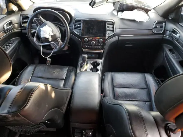 1C4RJFCG7MC564930 2021 JEEP GRAND CHEROKEE - Image 8