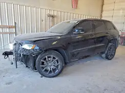 1C4RJFCG7MC581923 2021 JEEP GRAND CHEROKEE