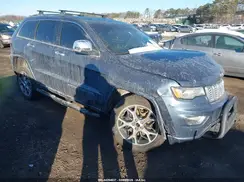 1C4RJFCG7MC583669 2021 JEEP GRAND CHEROKEE