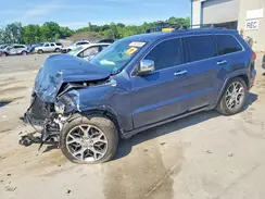 1C4RJFCG7MC583736 2021 JEEP GRAND CHEROKEE