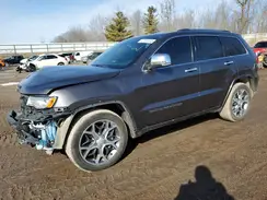 1C4RJFCG7MC584885 2021 JEEP GRAND CHEROKEE