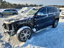 1C4RJFCG7MC590296 2021 JEEP GRAND CHEROKEE