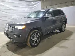 1C4RJFCG7MC669550 2021 JEEP GRAND CHEROKEE