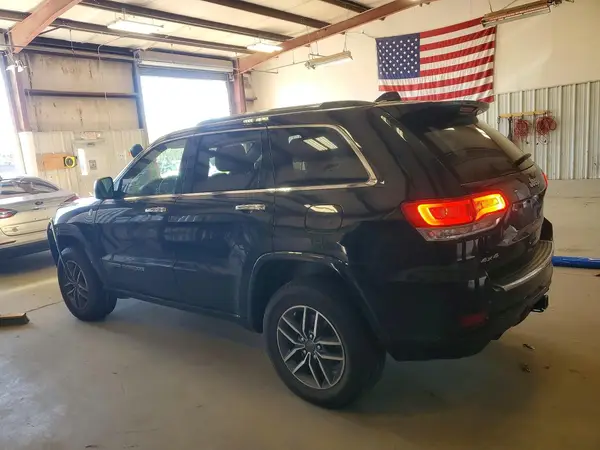 1C4RJFCG7MC675431 2021 JEEP GRAND CHEROKEE - Image 2