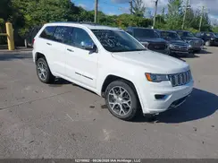 1C4RJFCG7MC718519 2021 JEEP GRAND CHEROKEE