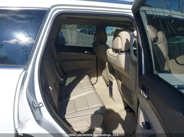 1C4RJFCG7MC718519 2021 JEEP GRAND CHEROKEE - Image 8