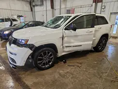 1C4RJFCG7MC786318 2021 JEEP GRAND CHEROKEE