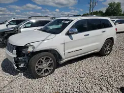 1C4RJFCG7MC787856 2021 JEEP GRAND CHEROKEE