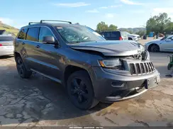 1C4RJFCG8GC302483 2016 JEEP GRAND CHEROKEE