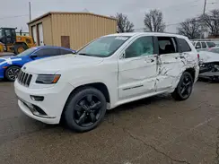 1C4RJFCG8GC302533 2016 JEEP GRAND CHEROKEE