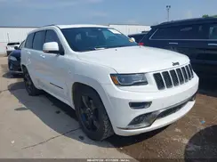 1C4RJFCG8GC309773 2016 JEEP GRAND CHEROKEE