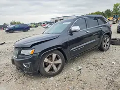 1C4RJFCG8GC312785 2016 JEEP GRAND CHEROKEE