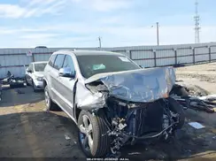 1C4RJFCG8GC312835 2016 JEEP GRAND CHEROKEE