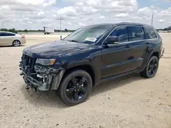 1C4RJFCG8GC316271 2016 JEEP GRAND CHEROKEE