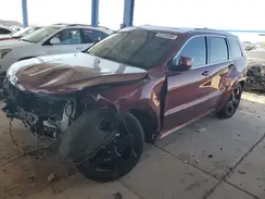 1C4RJFCG8GC316318 2016 JEEP GRAND CHEROKEE