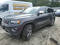 1C4RJFCG8GC332700 2016 JEEP GRAND CHEROKEE