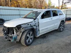 1C4RJFCG8GC337315 2016 JEEP GRAND CHEROKEE