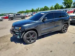 1C4RJFCG8GC349030 2016 JEEP GRAND CHEROKEE