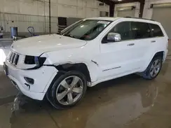 1C4RJFCG8GC358147 2016 JEEP GRAND CHEROKEE