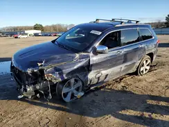 1C4RJFCG8GC360996 2016 JEEP GRAND CHEROKEE