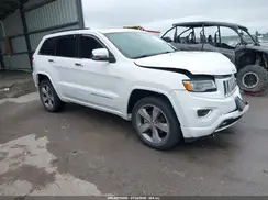 1C4RJFCG8GC379029 2016 JEEP GRAND CHEROKEE