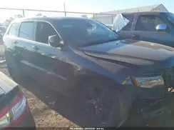 1C4RJFCG8GC384330 2016 JEEP GRAND CHEROKEE